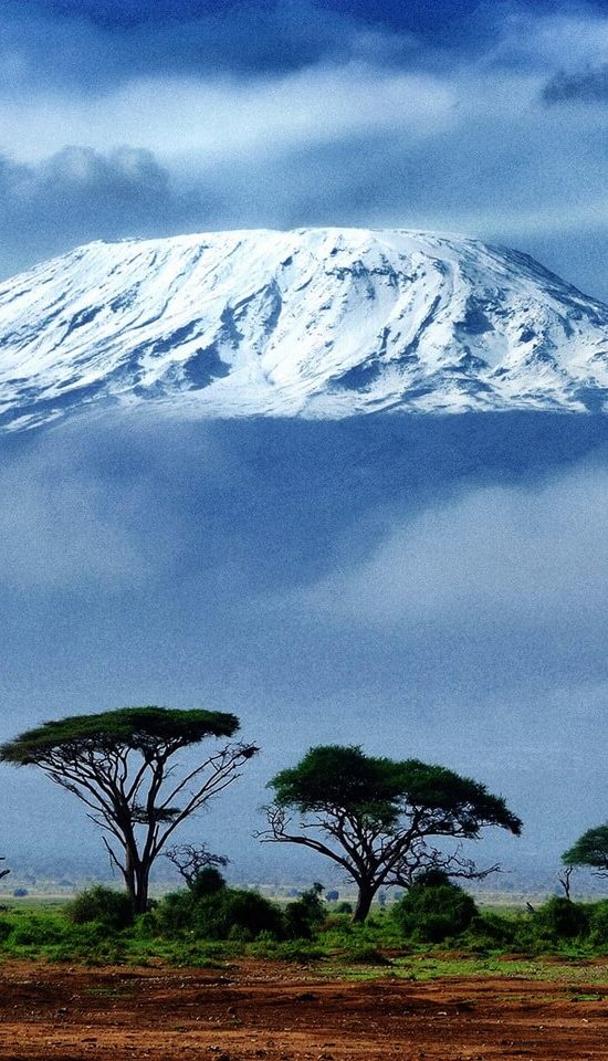 Nyika Discovery - Mount Kilimanjaro Machame route - 7 days