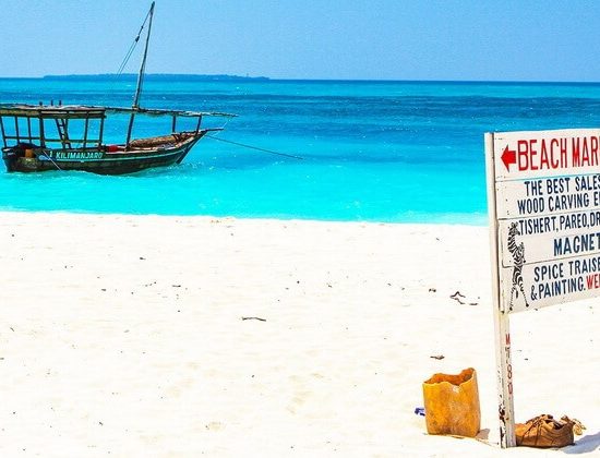 Nyika Discovery - Zanzibar beach vacation - 5 days 04