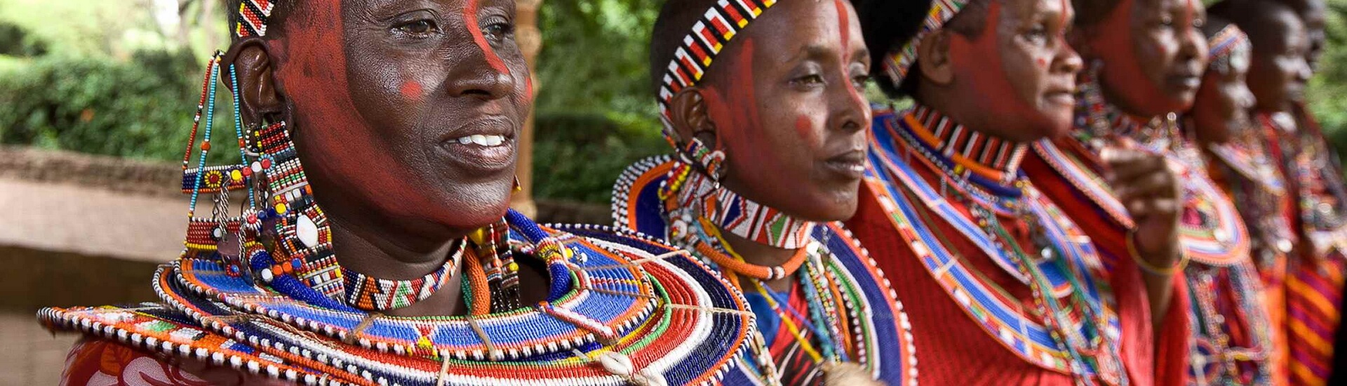 Nyika Discovery - Tanzania people